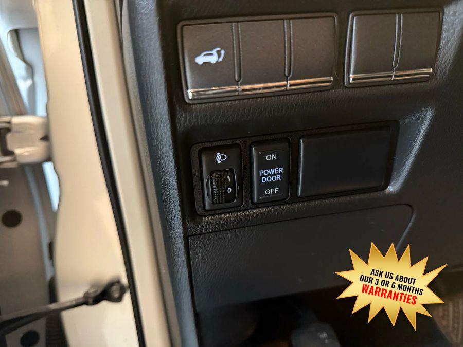 2014 INFINITI QX80 Base - Photo 31