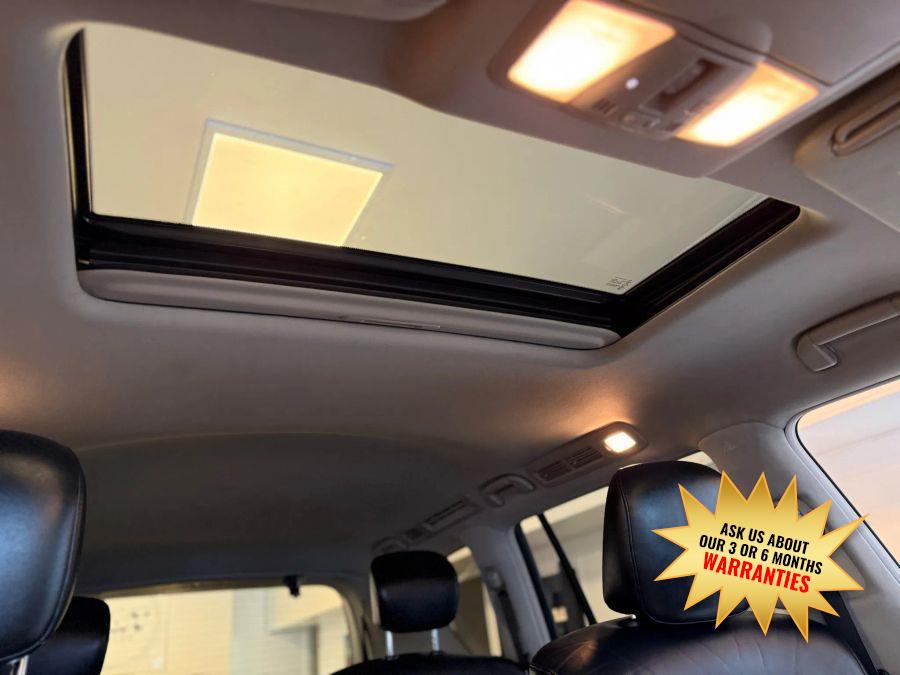 2014 INFINITI QX80 Base - Photo 20