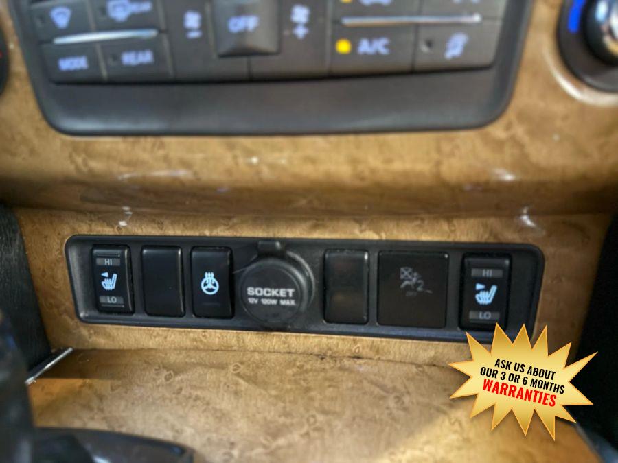 2014 INFINITI QX80 Base - Photo 26