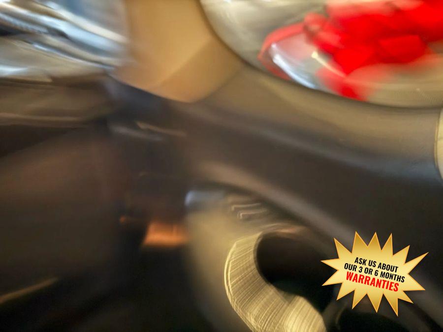 2014 INFINITI QX80 Base - Photo 15
