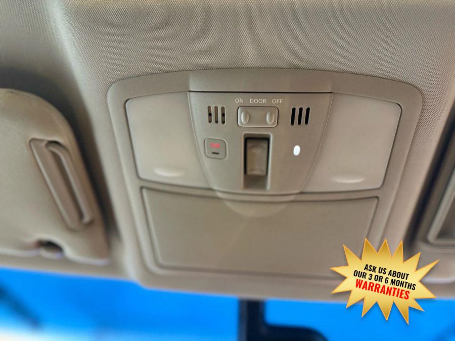 2014 INFINITI QX80 Base - Photo 29