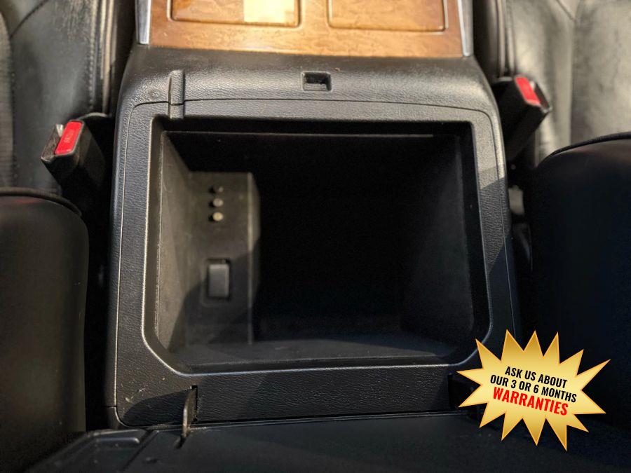 2014 INFINITI QX80 Base - Photo 30