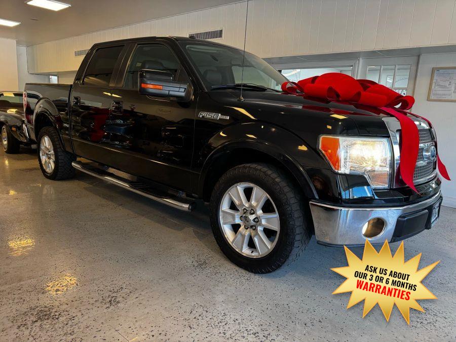 2009 Ford F-150 Lariat - Photo 6