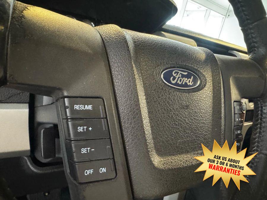 2009 Ford F-150 Lariat - Photo 26