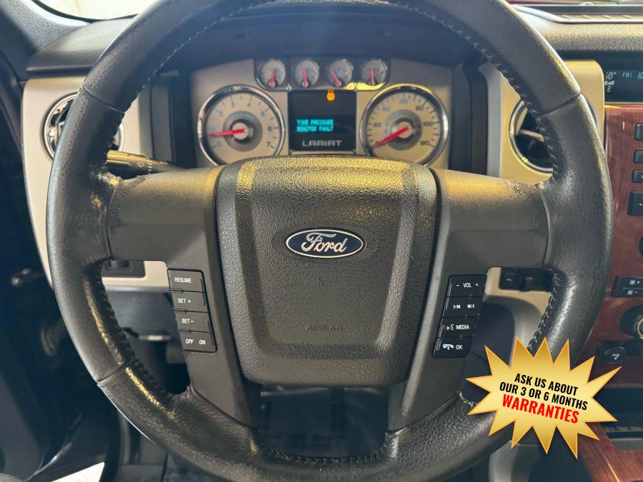 2009 Ford F-150 Lariat - Photo 28