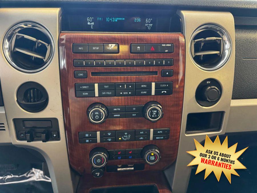 2009 Ford F-150 Lariat - Photo 30