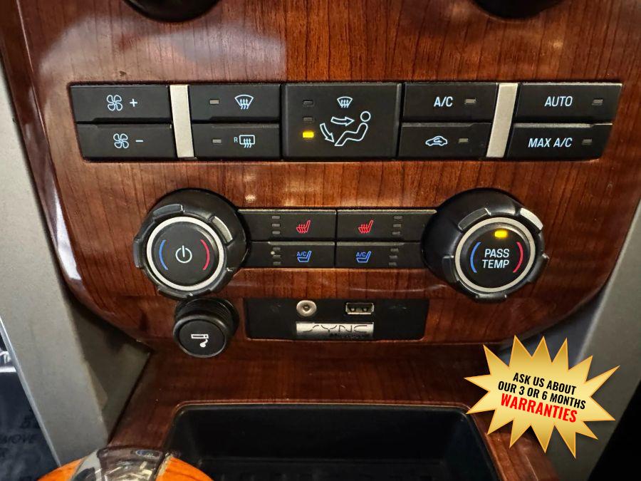 2009 Ford F-150 Lariat - Photo 31