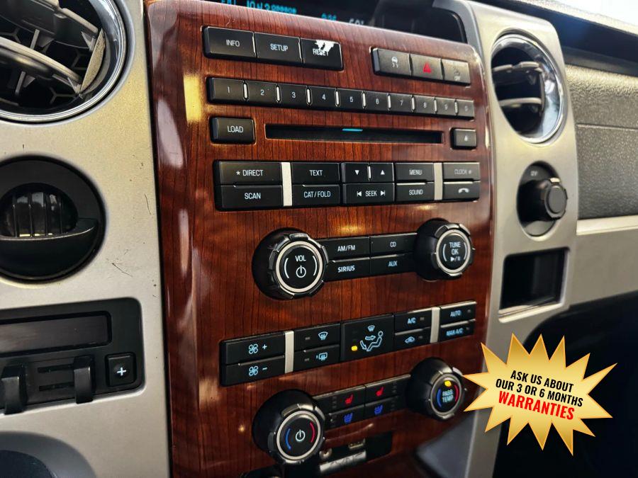 2009 Ford F-150 Lariat - Photo 32