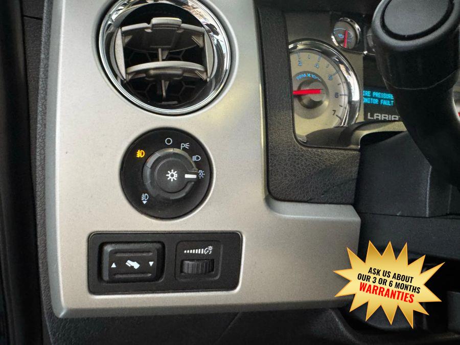 2009 Ford F-150 Lariat - Photo 29