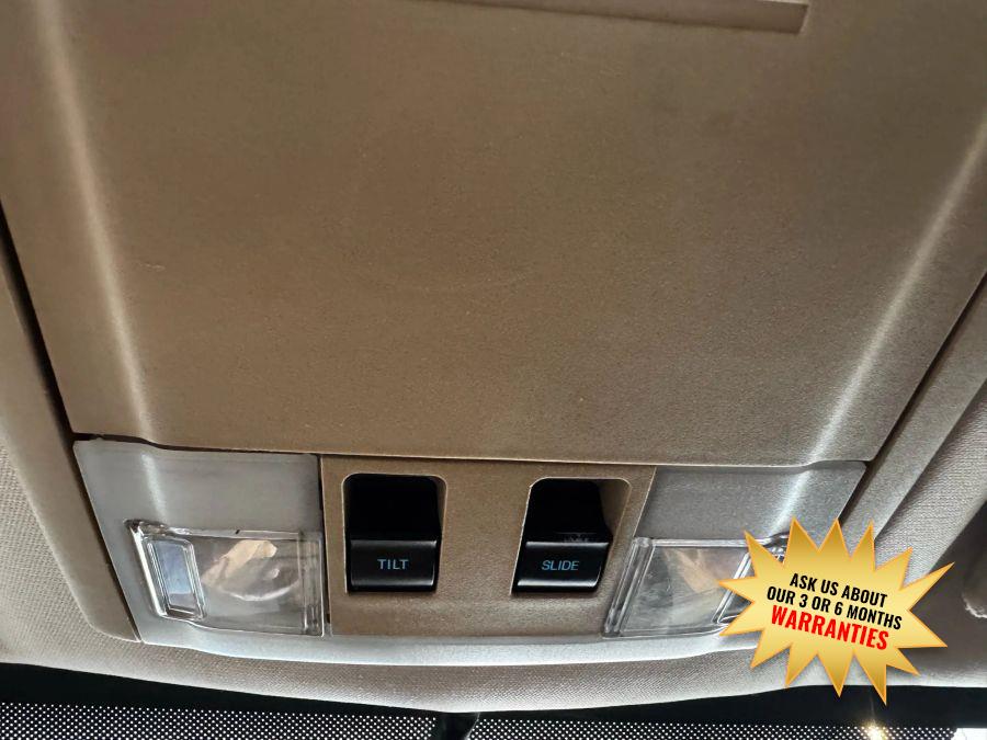 2009 Ford F-150 Lariat - Photo 37
