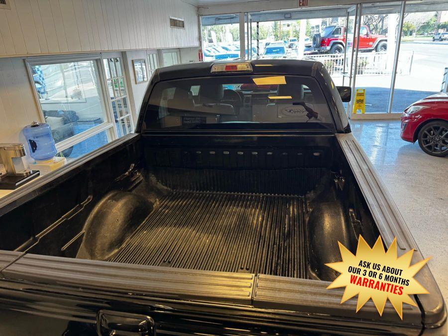 2009 Ford F-150 Lariat - Photo 19