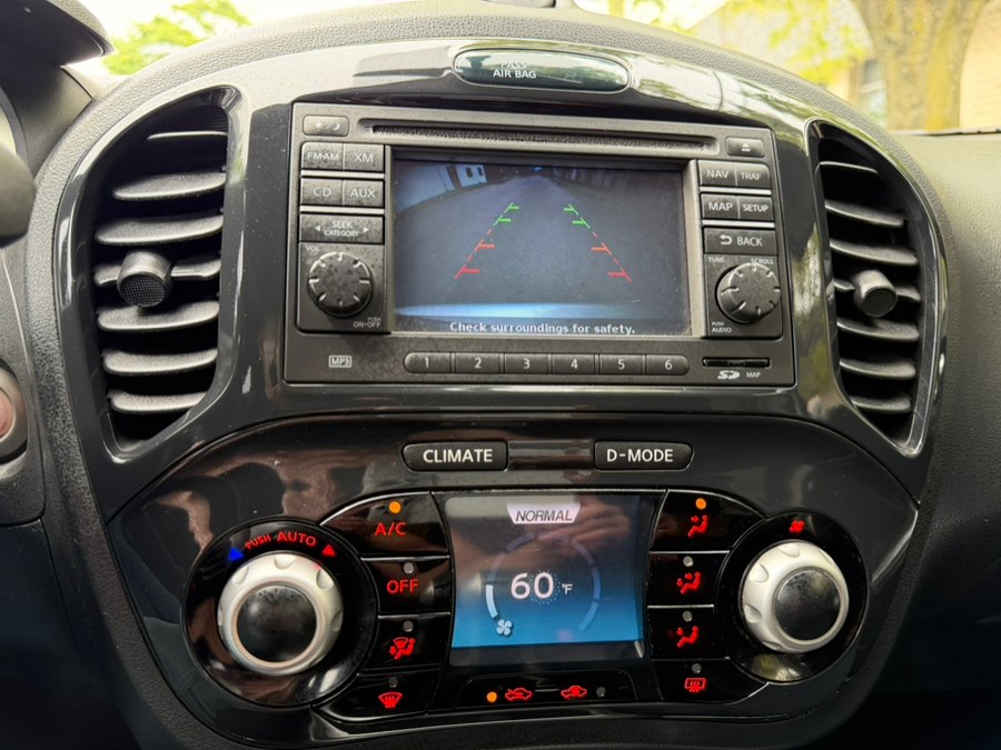 2014 Nissan JUKE SV - Photo 20