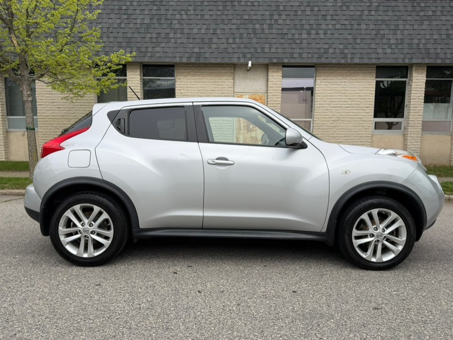 2014 Nissan JUKE SV - Photo 6