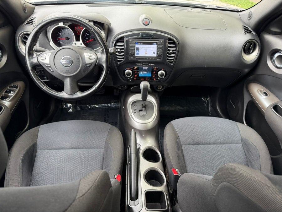 2014 Nissan JUKE SV - Photo 10