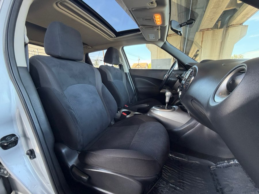 2014 Nissan JUKE SV - Photo 13