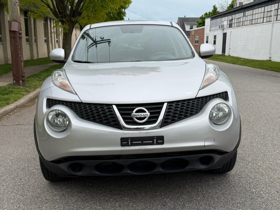 2014 Nissan JUKE SV - Photo 9