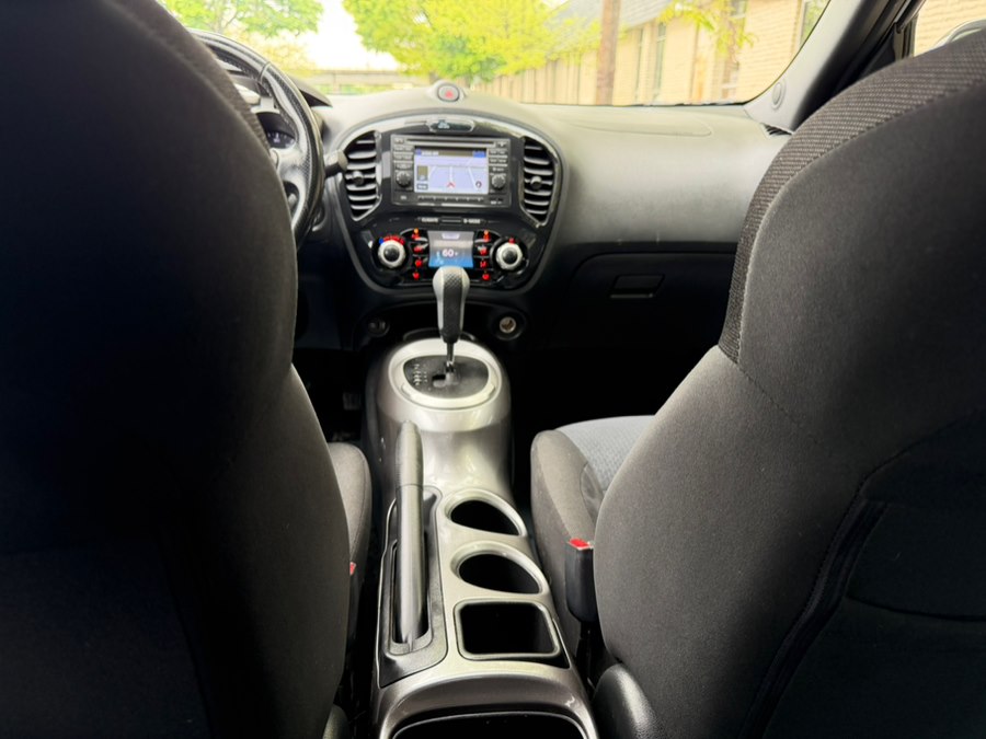 2014 Nissan JUKE SV - Photo 17