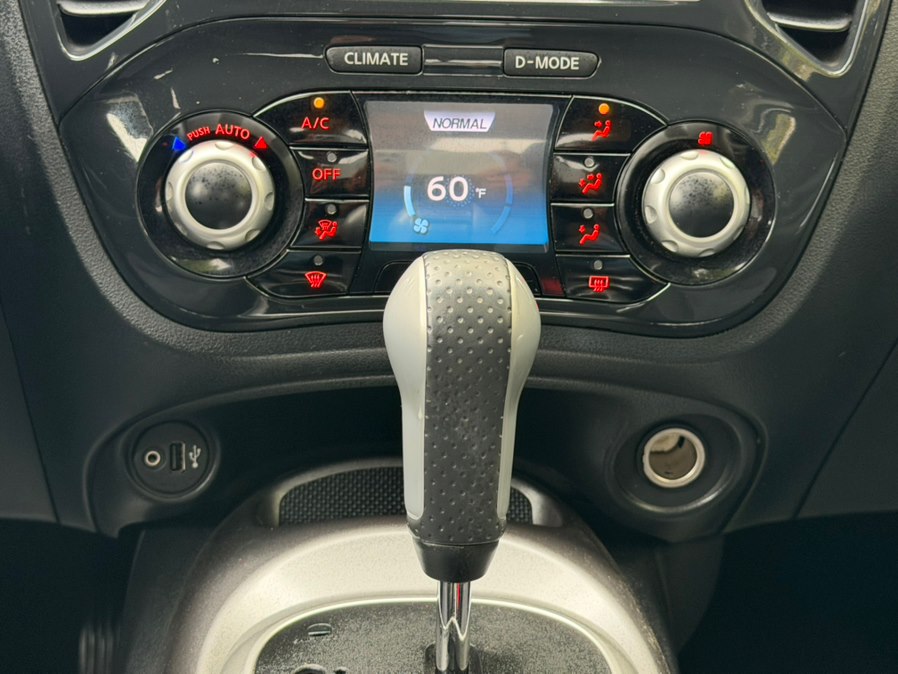 2014 Nissan JUKE SV - Photo 21