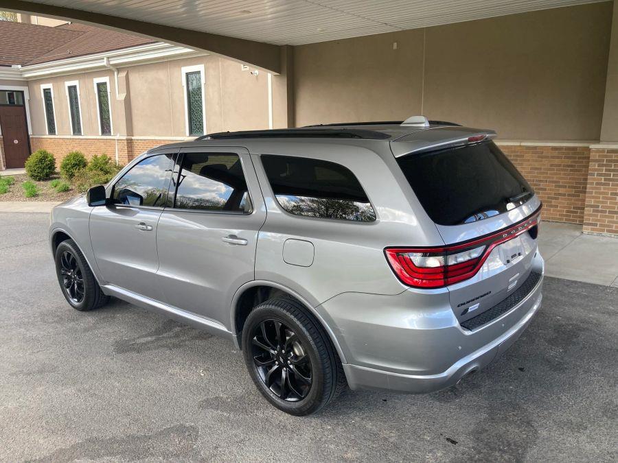 Dodge Durango photo 10
