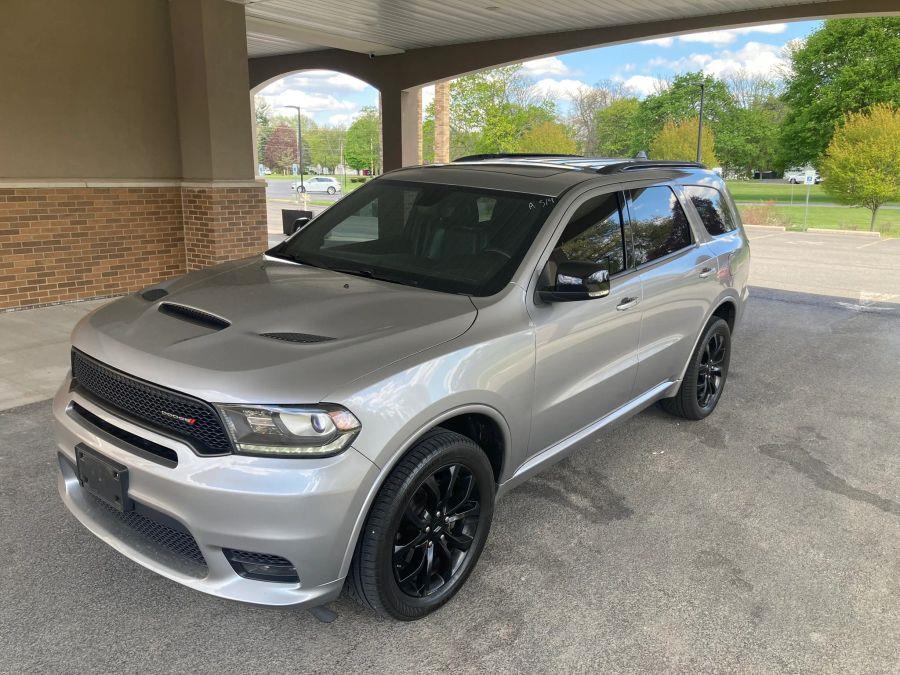 Dodge Durango photo 13