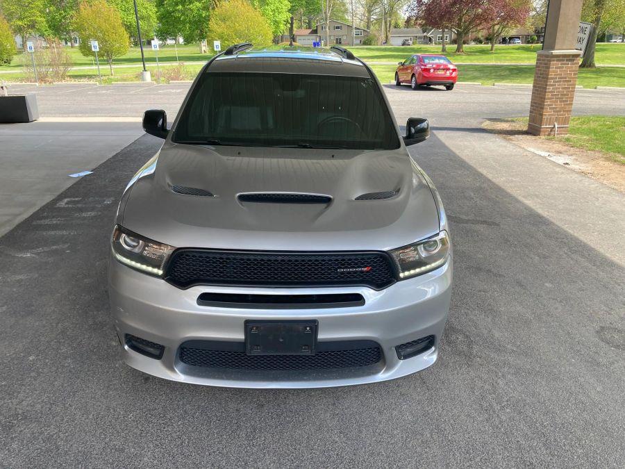 Dodge Durango photo 14