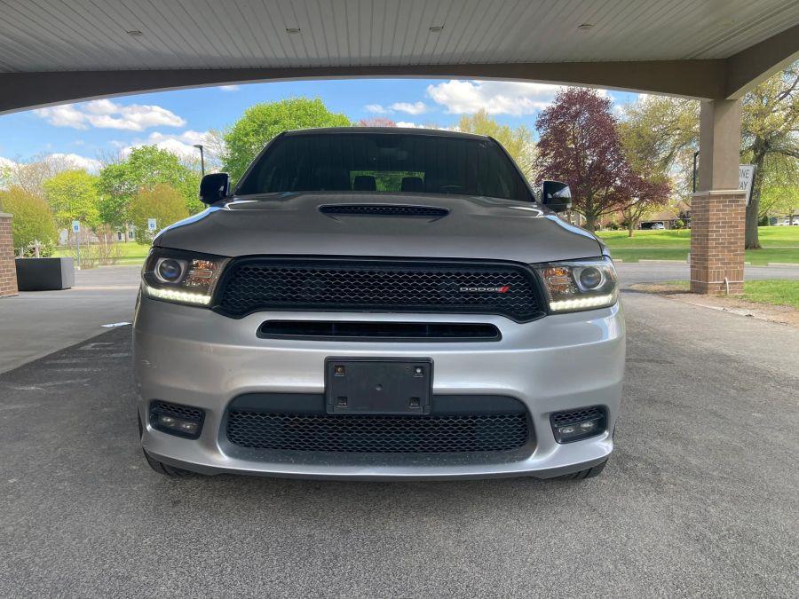 Dodge Durango photo 15
