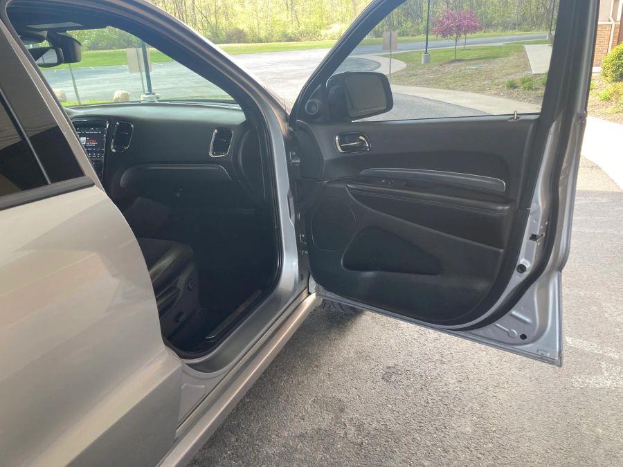 Dodge Durango photo 16