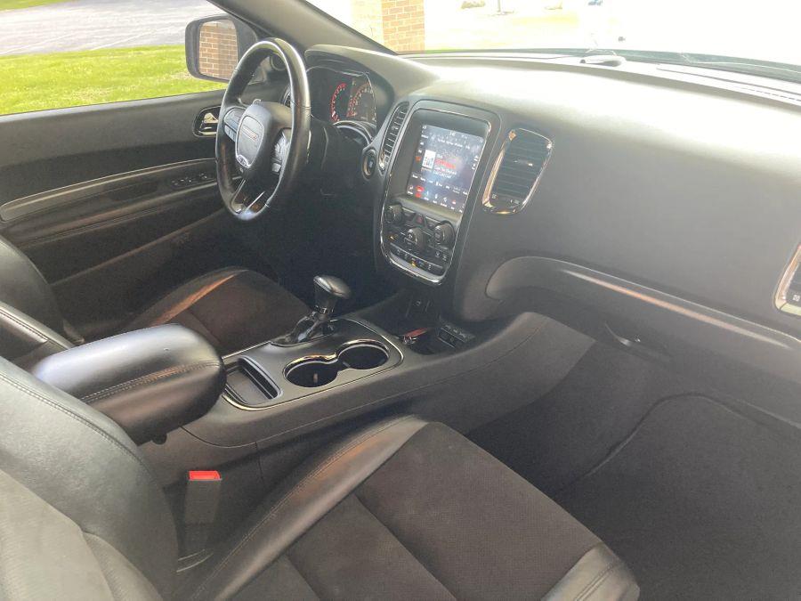 Dodge Durango photo 17