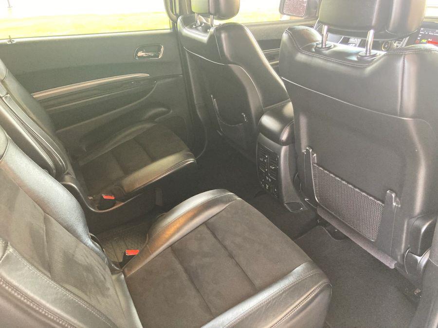Dodge Durango photo 18