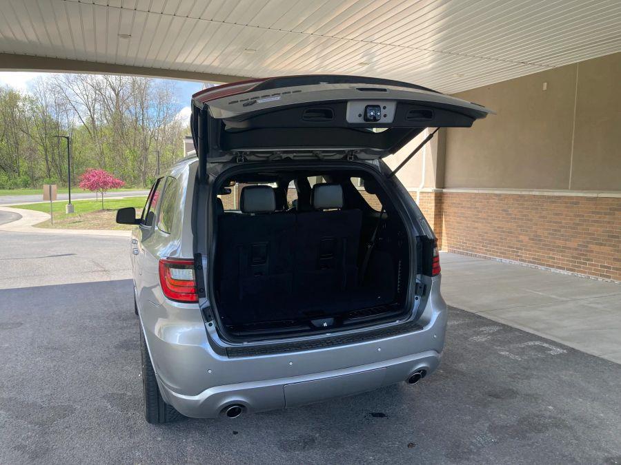 Dodge Durango photo 19