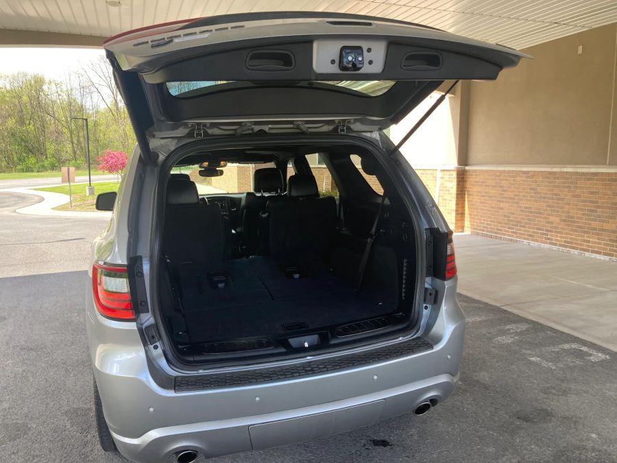 Dodge Durango photo 21