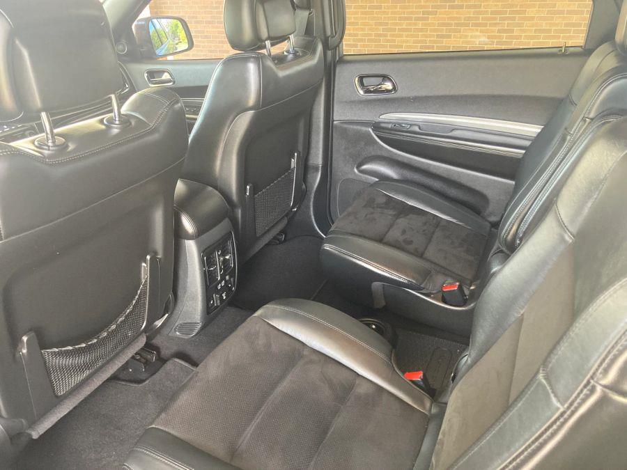 Dodge Durango photo 22