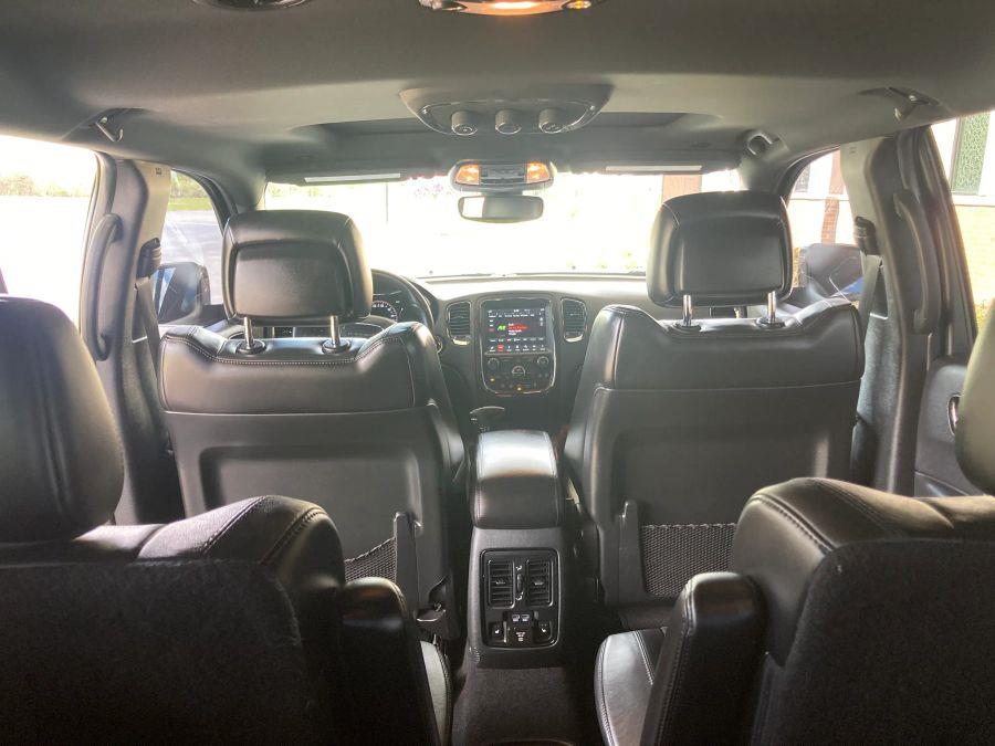 Dodge Durango photo 23