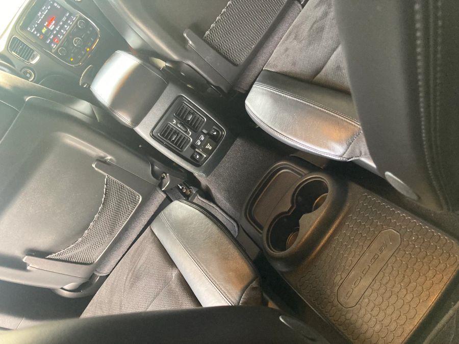 Dodge Durango photo 24