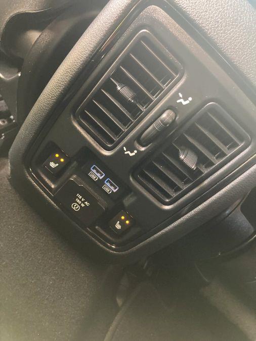 Dodge Durango photo 25