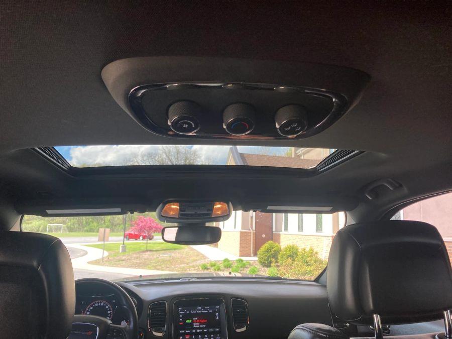 Dodge Durango photo 26
