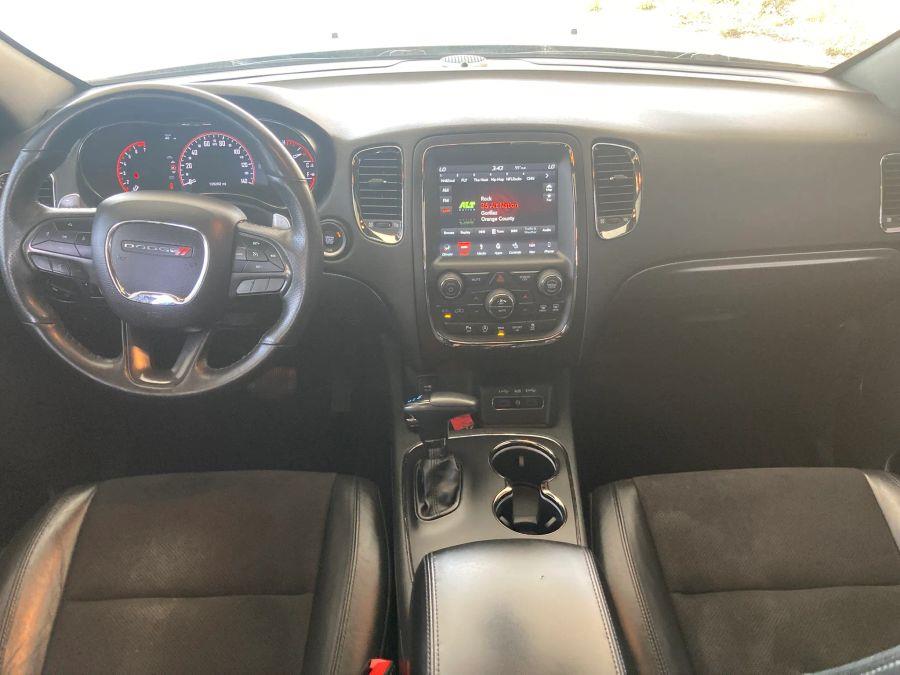 Dodge Durango photo 27