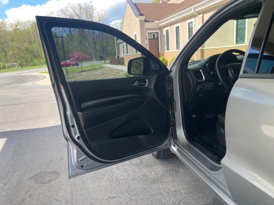 Dodge Durango photo 28