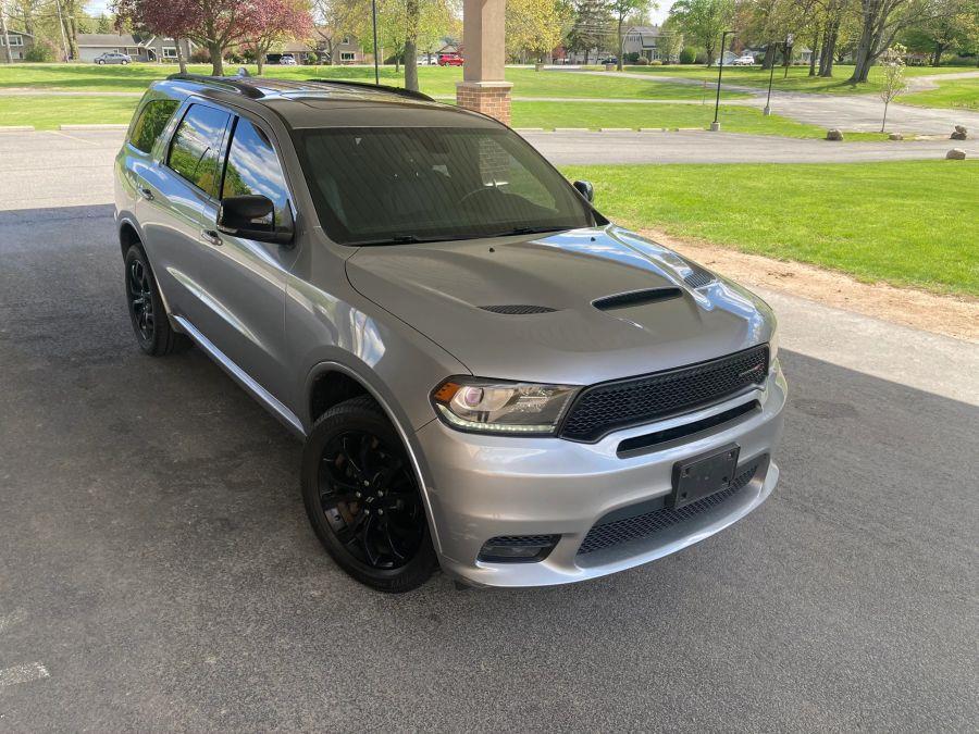 Dodge Durango photo 2