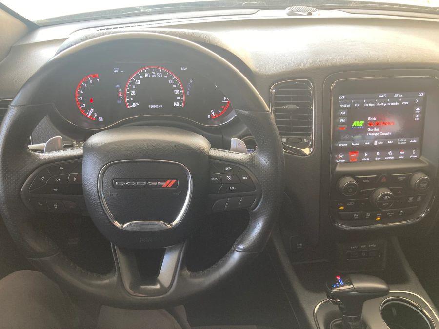 Dodge Durango photo 30