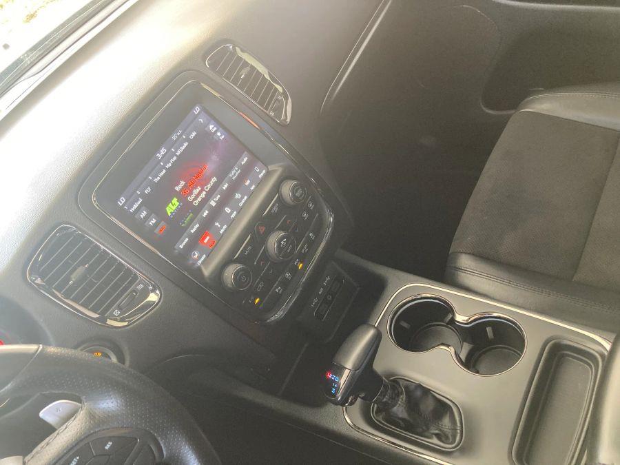 Dodge Durango photo 31