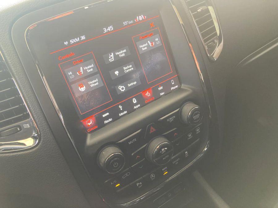 Dodge Durango photo 32