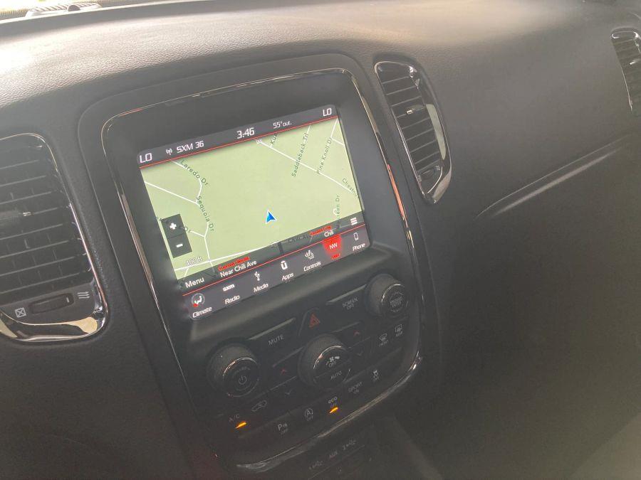 Dodge Durango photo 33