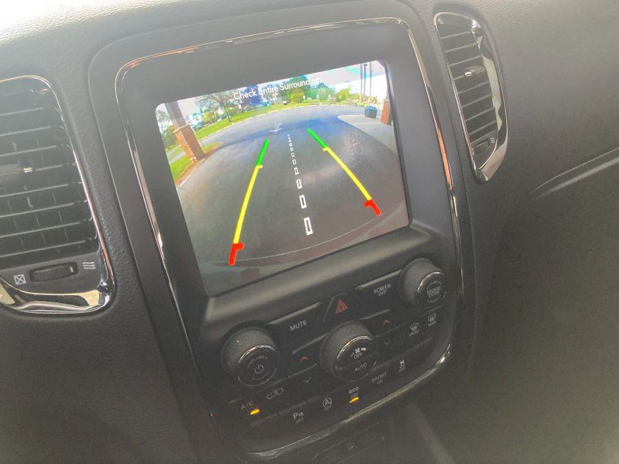 Dodge Durango photo 35