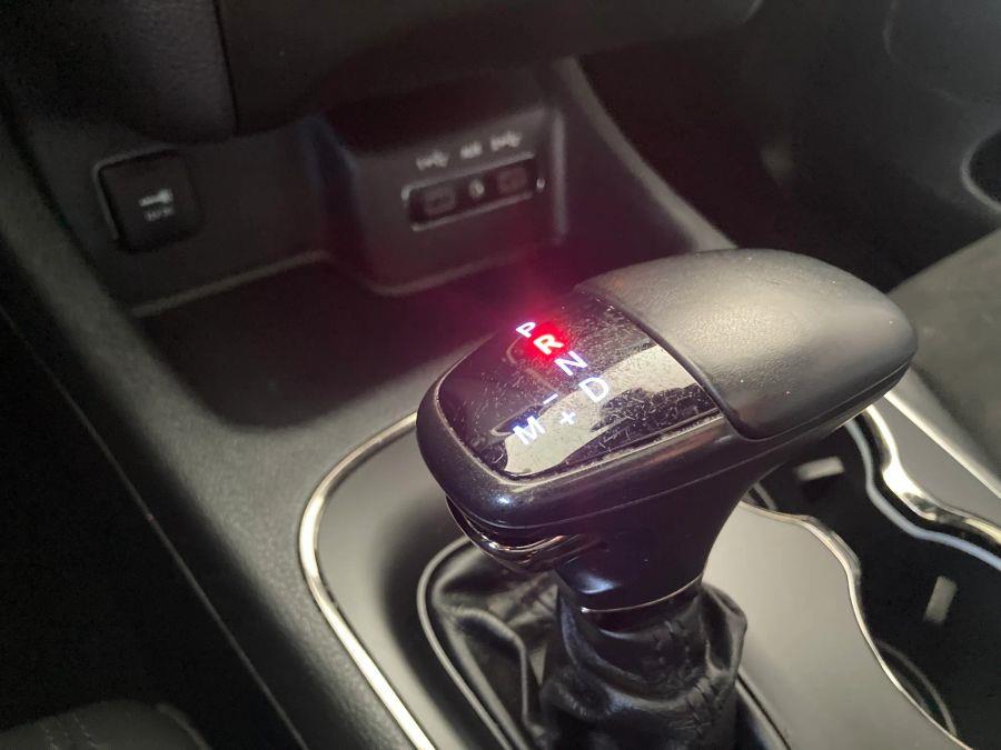 Dodge Durango photo 36