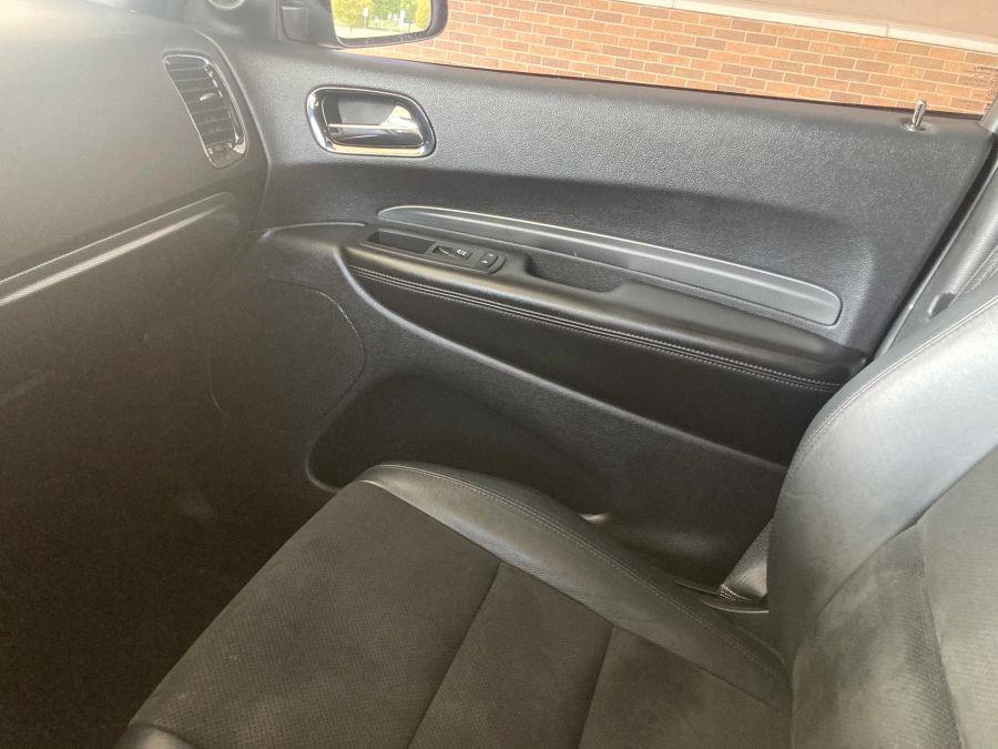 Dodge Durango photo 37
