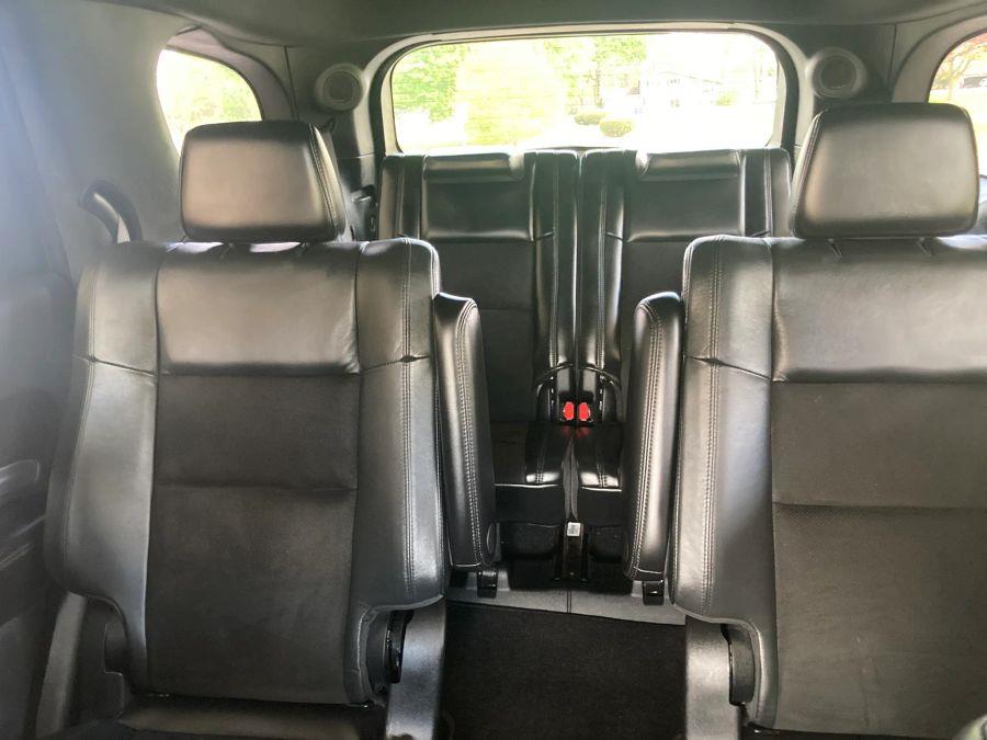 Dodge Durango photo 38