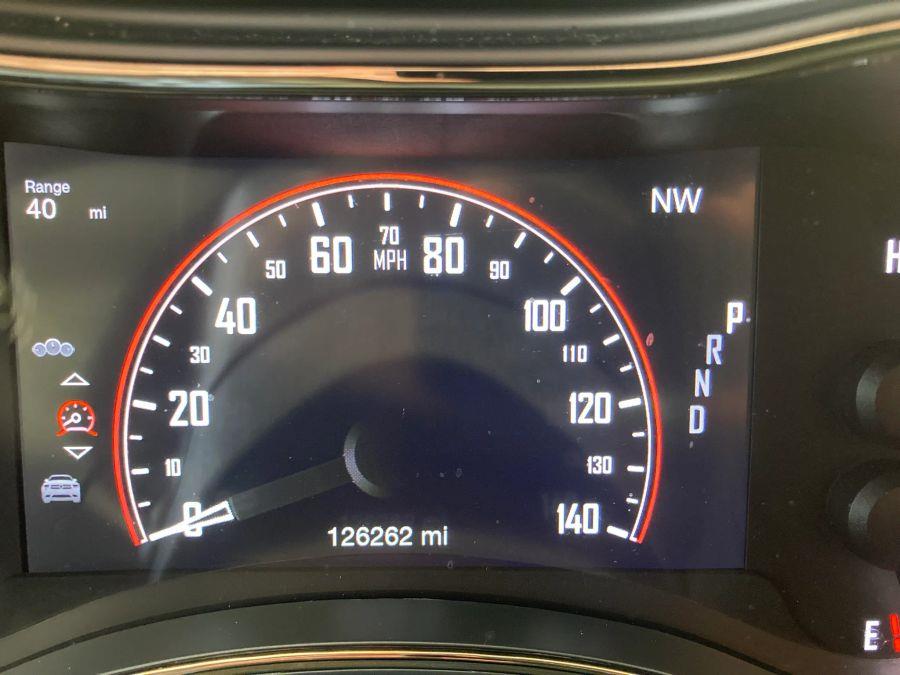 Dodge Durango photo 39