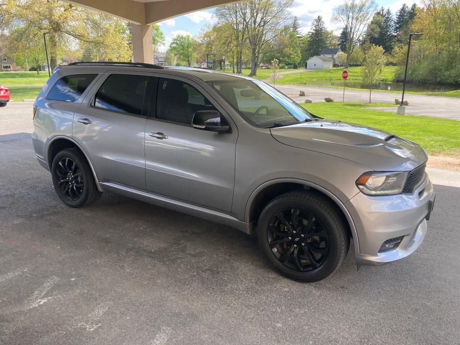 Dodge Durango photo 3