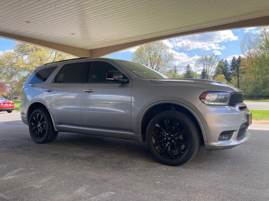 Dodge Durango photo 4